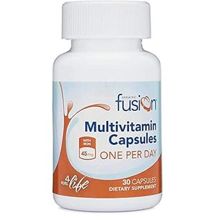 Bariatric Fusion One Per Day Bariatric Multivitamin with