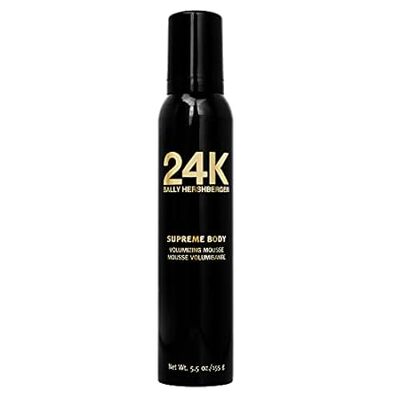 SALLY HERSHBERGER 24K Supreme Body Volumizing Mousse - Lu