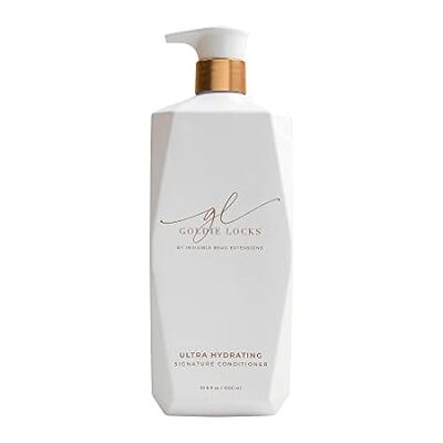 Ultra Hydrating Signature Conditioner | Restores Hydratio