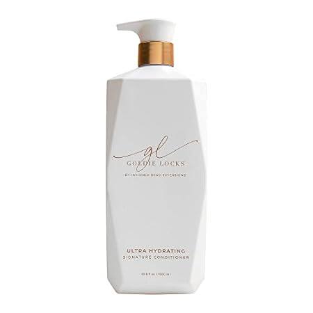 Ultra Hydrating Signature Conditioner | Restores Hydratio