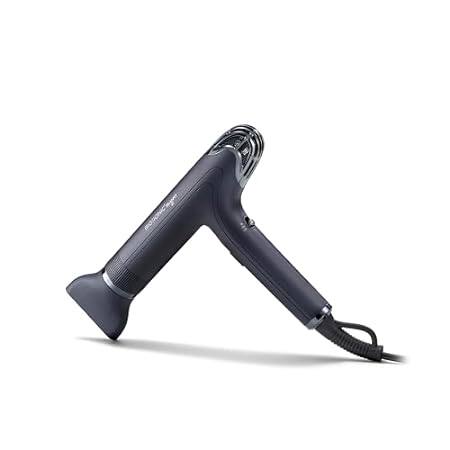 Bio Ionic SMART-X Hair Dryer with Diffuser， High-Efficien