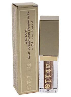 Stila Magnificent Metals Glitter And Glow Liquid Eye Shadow