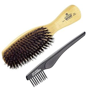 Hair for OS18 Bea Facial Gentlemen and Kent Brush