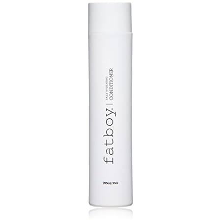 Fatboy Hair Daily Hydrating Conditioner， Damaged Hair Rep