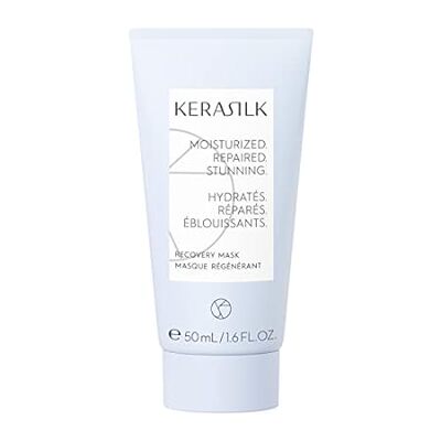 KERASILK Recovery Mask