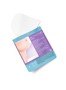 Talika Bio Enzymes Mask Neck - Smoothing Anti-Aging Neck