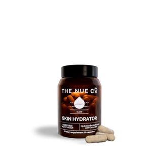 The Nue Co. Skin HYDRATOR Supplement， Contains Hydrolyzed