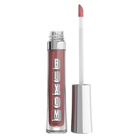 Buxom Full-On Plumping Lip Polish， Tinted Lip Plumper Glo