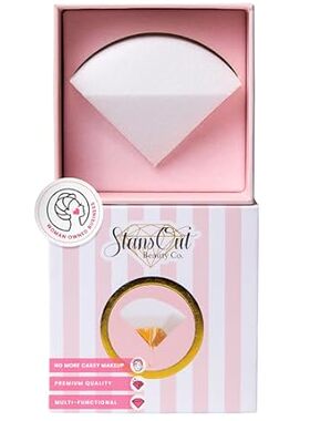 StansOut Makeup Blending Sponge Blender for Foundation -
