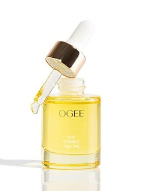 Ogee Vitamin C THDA 20% Elixir - Certified Organic Vitami