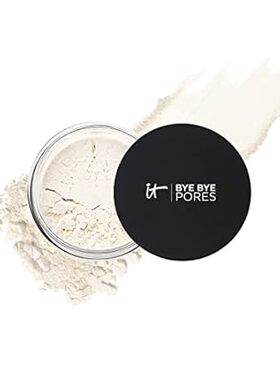 IT Cosmetics Bye Bye Pores – Poreless Finish Loose Settin