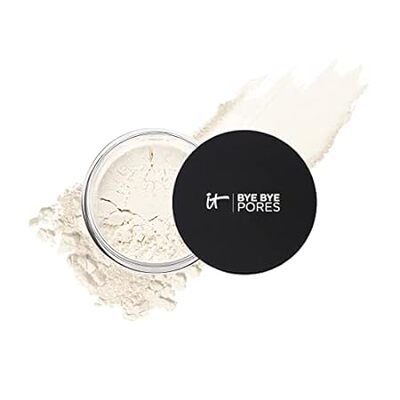 IT Cosmetics Bye Bye Pores – Poreless Finish Loose Settin
