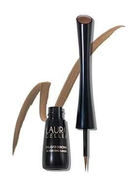 LAURA GELLER NEW YORK Bravo Brows Boosting Liner， Taupe