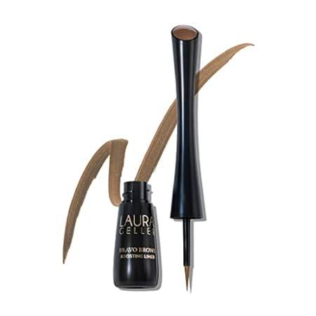 LAURA GELLER NEW YORK Bravo Brows Boosting Liner， Taupe