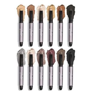 Crème 101 Powder Palet Julep Stick Eyeshadow