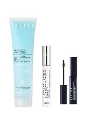 Talika Liposourclis Bundle -1 Talika Liposourcils Expert