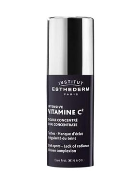 Institut Esthederm - Intensive Vitamine C2 Double Concent