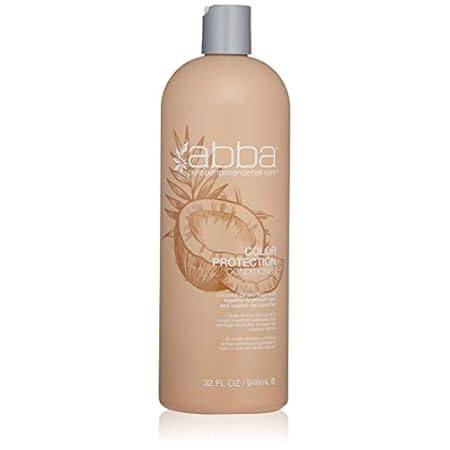 ABBA Color Protection Conditioner