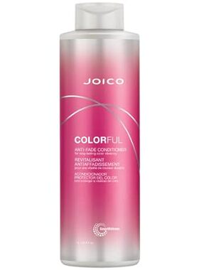 Joico Colorful Anti-Fade Conditioner | For Color-Treated