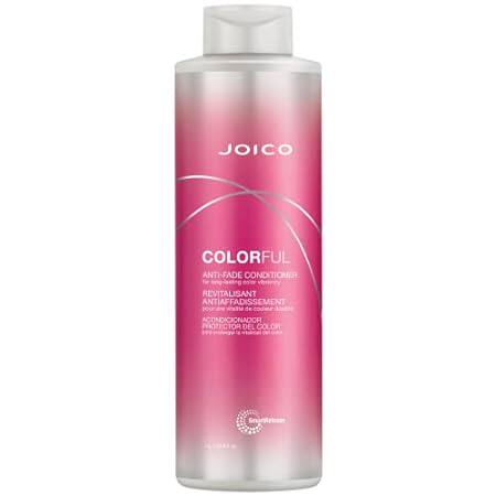 Joico Colorful Anti-Fade Conditioner | For Color-Treated