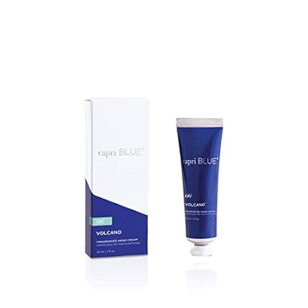 Capri Blue Hand Cream for Dry Cracked Hands – Volcano Moi
