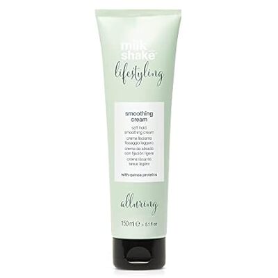 milk_shake Lifestyling Smoothing Hair Cream for Medium to