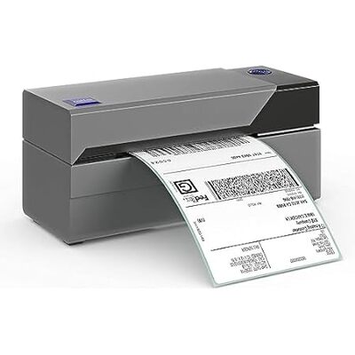 Rollo USB Shipping Label Printer - Commercial Grade Therm