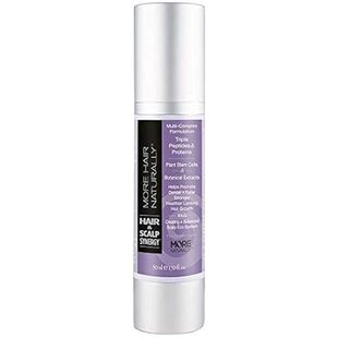 Hair and Scalp Synergy : Encourage and support proper fun