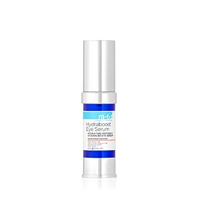 M-61 Hydraboost Eye Serum - Hydrating and firming eye ser