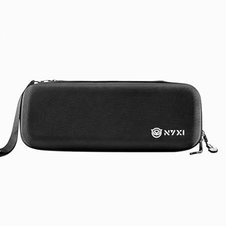 NYXI Carrying Case for Nintendo Switch/Switch OLED， Switc