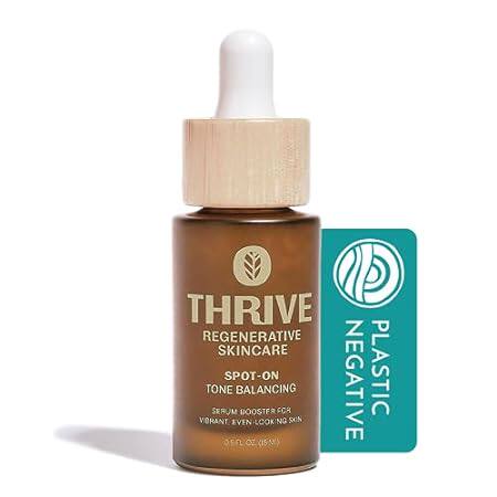 Thrive Spot On Tone Balancing Face Serum - Brightening Se