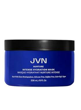 JVN Nurture Intense Hydration Mask， New and Improved， Hyd