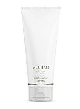 ALURAM Coconut Water Smoothing Cream， Frizz-Free Shine fo