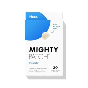 Hero Cosmetics Mighty Patch? Invisible+ Patch - Daytime H
