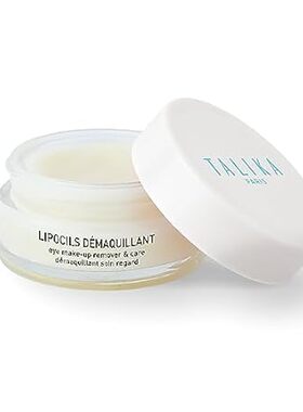 Talika Lipocils Eye Makeup Remover Balm | Eye Cleanser Fo