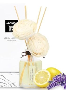 Aronica Non Toxic Air Freshener， Essential Oils for Diffu