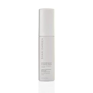 Shani Darden Moisture Boost Plumping Face Serum， Moisturi