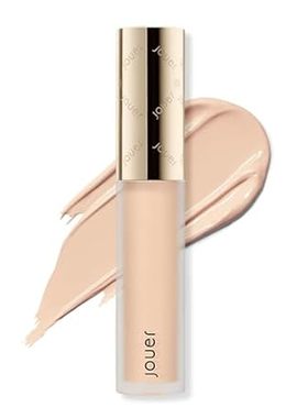 Jouer Essential High Coverage Liquid Concealer - Brighten