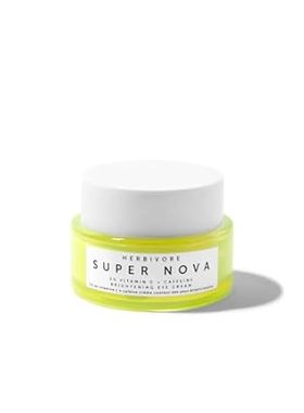 HERBIVORE Brightening + Glow Skincare - Vitamin C + Turme