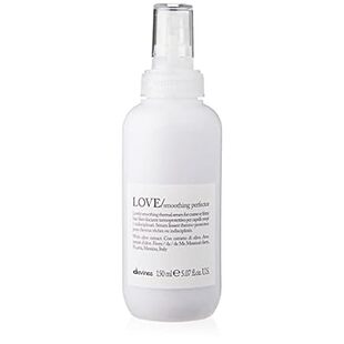 Davines LOVE Smoothing Perfector， Thermal Serum For Coars