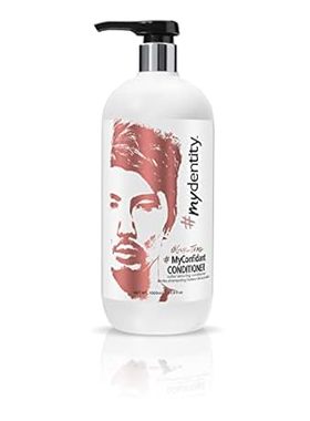 #mydentity MyConfidant Conditioner | Detangler | Builds B