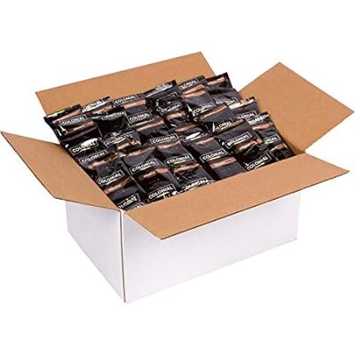 Colonial Coffee Packets， Pre Ground Coffee Packs， Europea