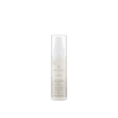 Awapuhi Wild Ginger by Paul Mitchell Styling Treatment Oi