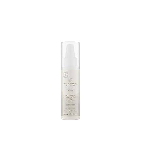Awapuhi Wild Ginger by Paul Mitchell Styling Treatment Oi