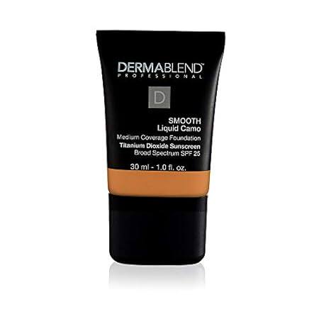 Dermablend Smooth Liquid Foundation