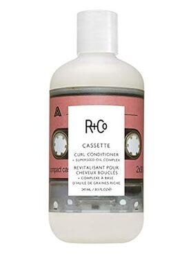 R+Co Cassette Curl Conditioner + Superseed Oil Complex