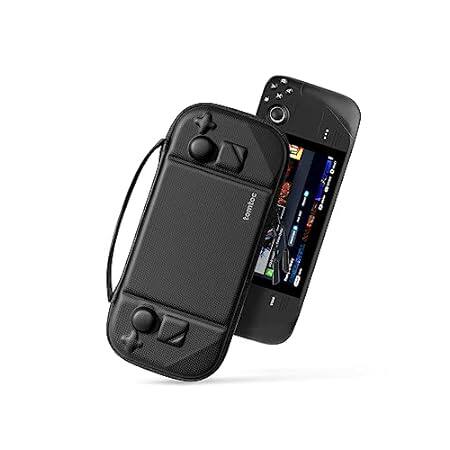 tomtoc Carrying Case Compatible with Steam Deck/Steam Dec