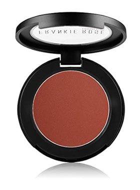 Frankie Rose Cosmetics Single Shade Blush Sienna