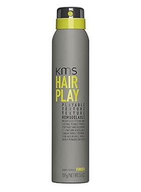 KMS HAIRPLAY Playable Texture， 5.6 Oz