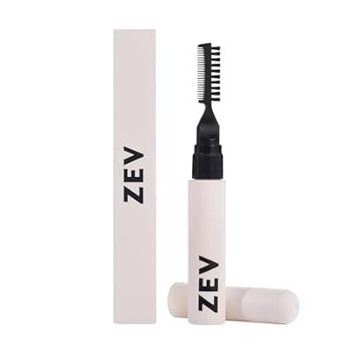 Zev Beauty Brow Sculpt， Eyebrow Gel， Eye Brow Shaping Wax